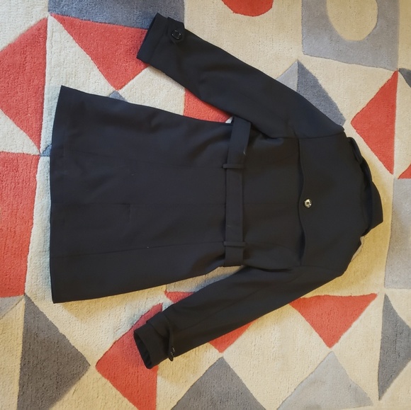 Trench Coat - Picture 2 of 4